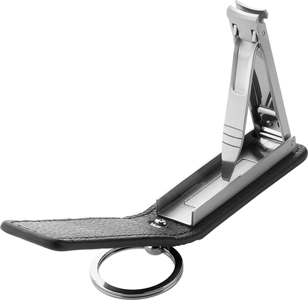 Zwilling Classic kleštičky na nehty s pouzdrem