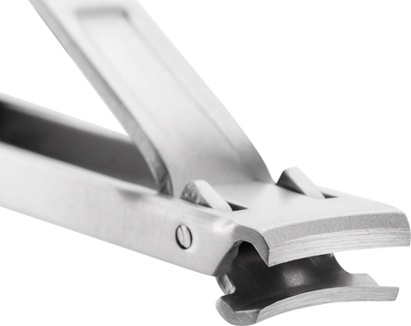 Zwilling Classic kleštičky na nehty s pouzdrem