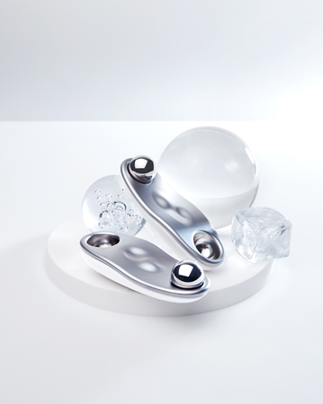 Zwilling Premium Facial Cooling Roller akcesoria do masażu do twarzy