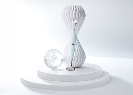 Zwilling Premium Facial Pore Refiner outil extracteur de points noirs et de boutons d'acné