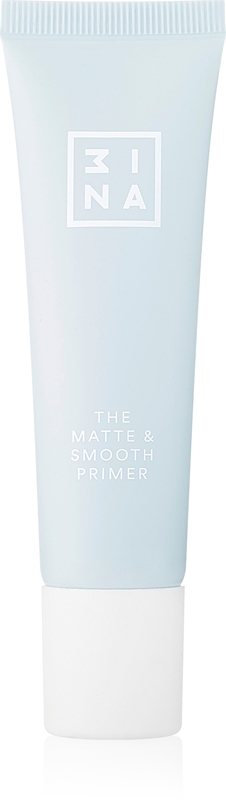 3INA The Matte & Smooth Primer Matterende primer | notino.dk