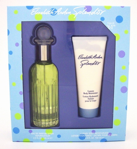 Elizabeth Arden Splendor подаръчен комплект | notino.bg