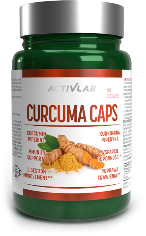 500g De Gélules De Curcuma - Extrait De Tubercule, Environ 685 Capsules, Marque Buxtrade