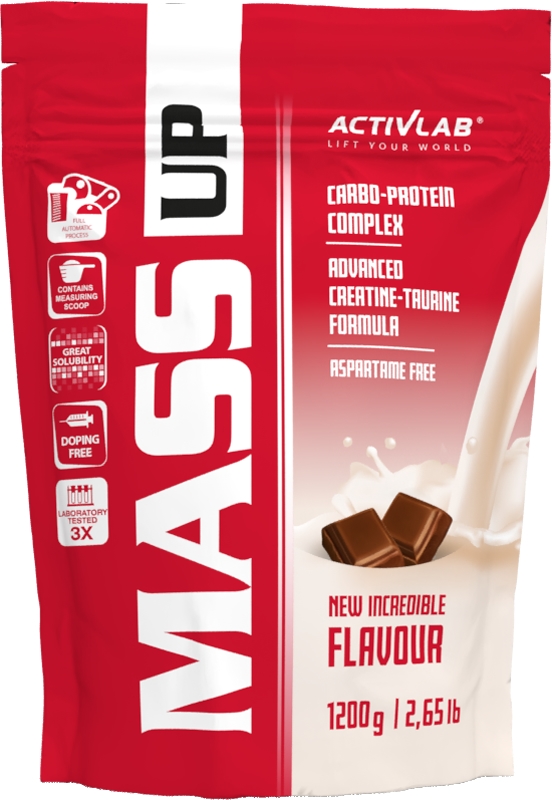 Activlab Mass Up | notino.pl