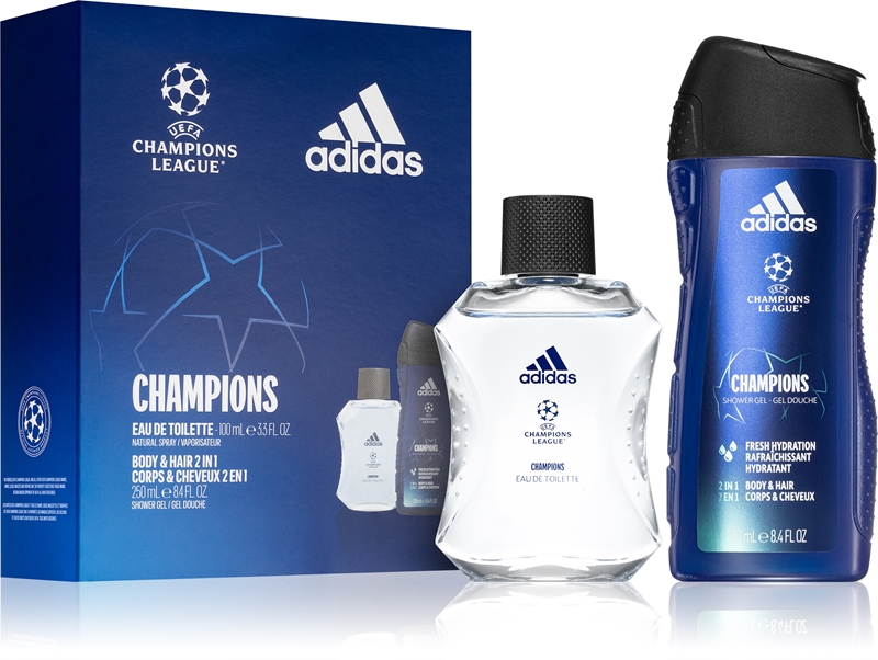Adidas UEFA Champions League Champions Edition | Livrare rapida ...