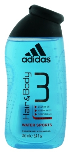 Adidas Duschgel Herren