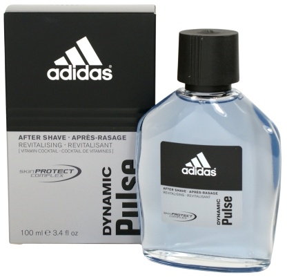 Adidas Dynamic Pulse aftershave water notino.co.uk
