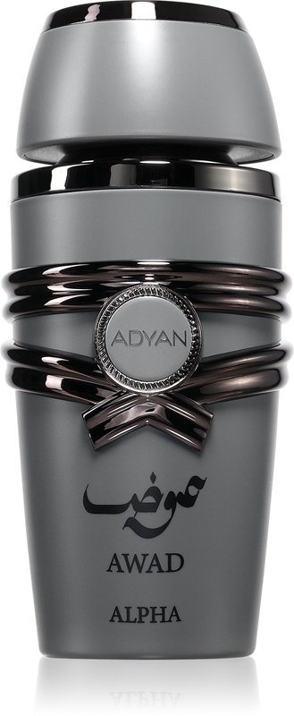 Adyan Awad Alpha perfume extract for women | notino.ie