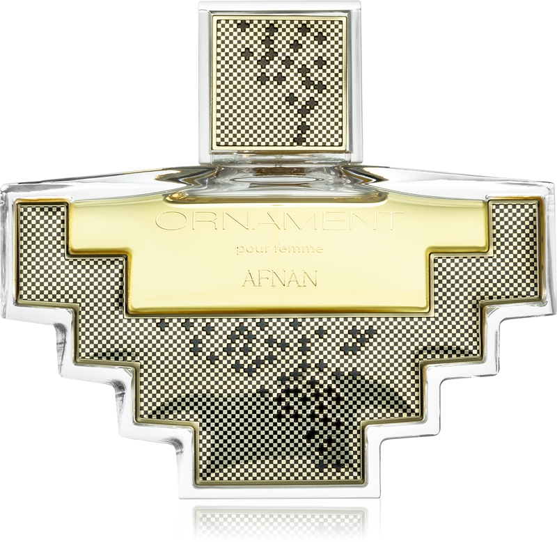 Afnan Ornament Pour Femme eau de parfum for women notino.co.uk