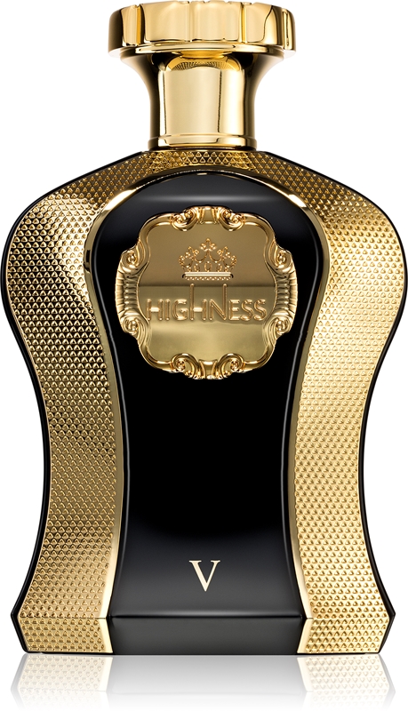 Highness V