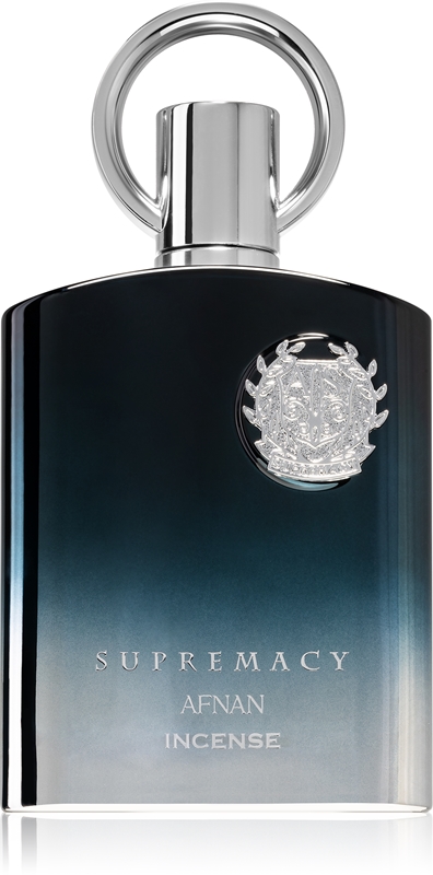 Afnan Supremacy Incense Eau de Parfum unisex | notino.ie