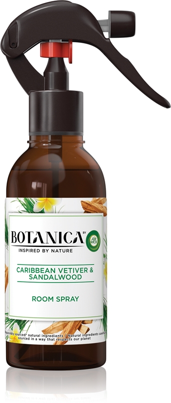 Air Wick Ricarica Botanica Per Diffusore Elettrico - Geranio E Rosa, 120 Giorni