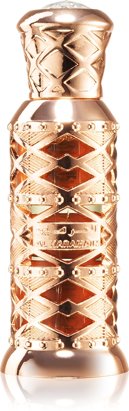 Al Haramain Musk Poudree parfümiertes öl für Damen Bewertungen | notino.at