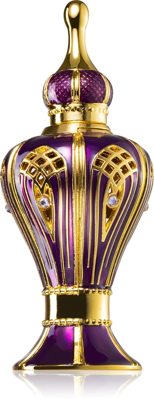 Al Haramain Narjis parfumirano olje uniseks ocene | notino.si