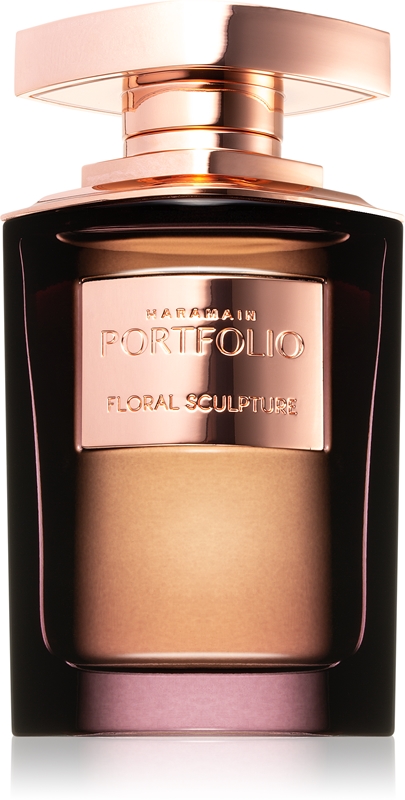 Portfolio Floral Sculpture by Al Haramain, 2.5 oz Eau De Parfum Spray for Unisex main image 1