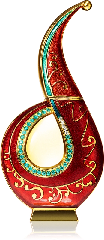 Al Haramain Oyuny huile parfumée mixte avis | notino.fr