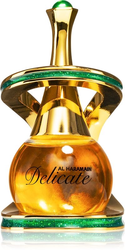 Al Haramain Delicate Eau de Parfum für Damen Bewertungen | notino.at