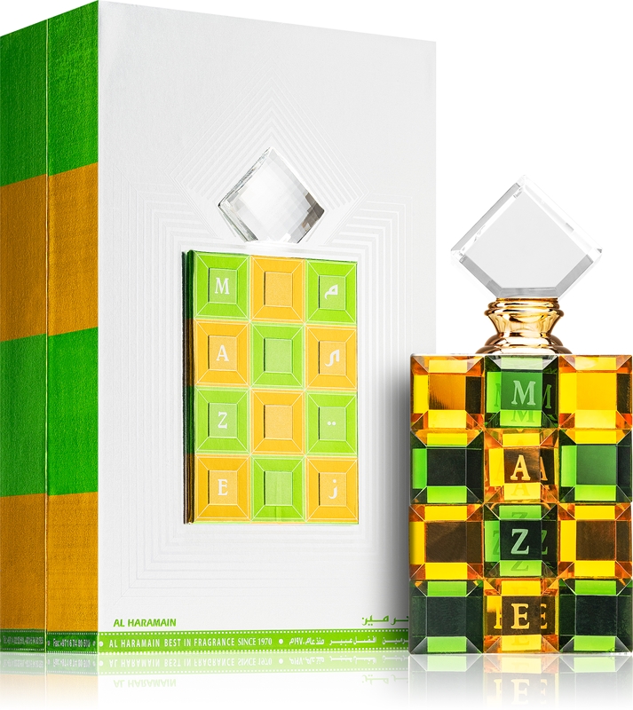 FR57 BECAUSE IT`S WITH YOU olio profumato per donna. Flacone roll-on da