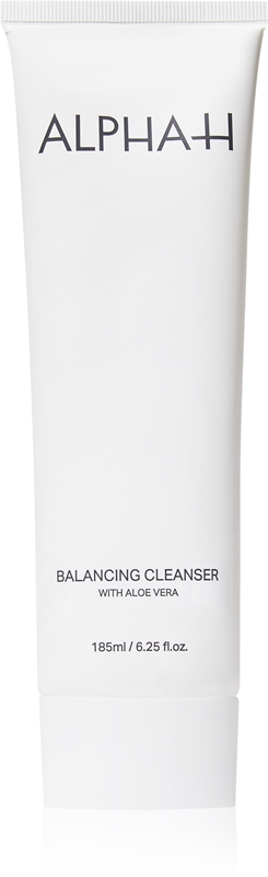 Alpha-H Balancing cleaning supplies for the face | notino.ie