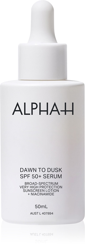 Alpha-H Dawn to Dusk Light Serum SPF 50+ | notino.ie
