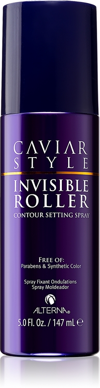 Alterna Caviar Style thermoaktives Spray für Definition und Form