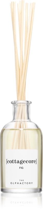 The Olphactory Cottagecore Fig Diffuser