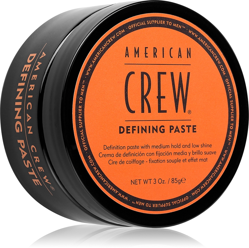 American Crew Styling Defining Paste pâte de définition notino.fr
