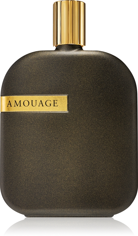 Amouage Opus VII Eau De Parfum Unisex Notino Co Uk