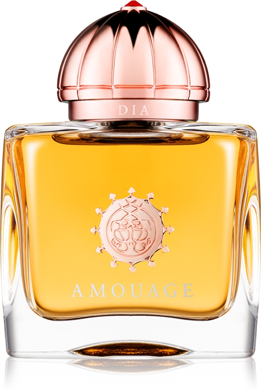 Amouage Dia Perfume Extract for Women 50 ml notino.co.uk