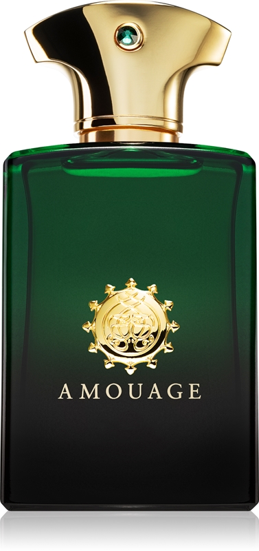 Amouage Epic Eau de Parfum pour homme avis | notino.be