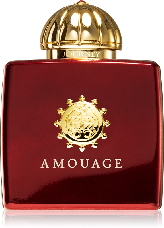 Amouage Journey Eau de Parfum for women notino.ie