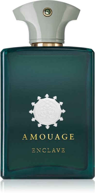 Amouage enclave описание