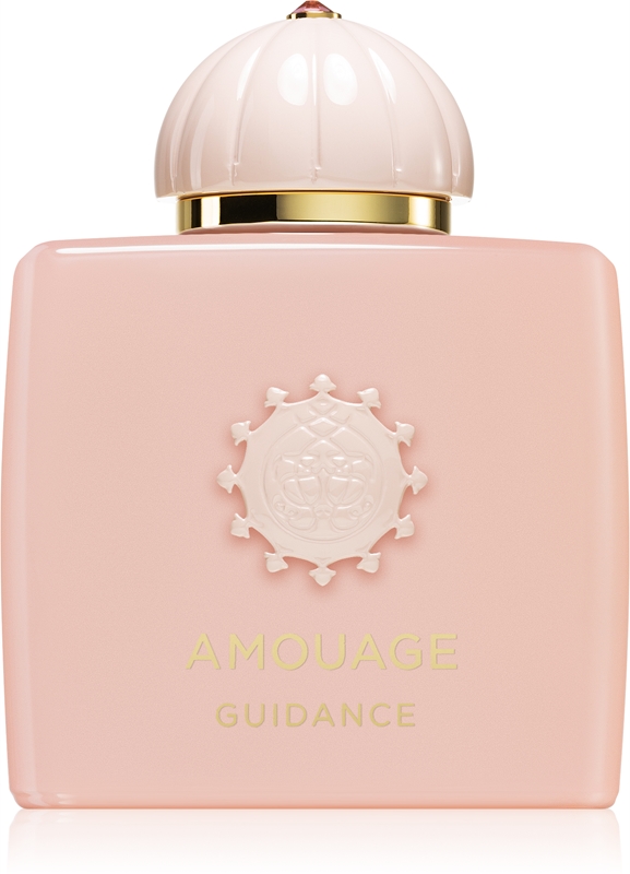 Recensione di Amouage Guidance Eau de Parfum unisex | notino.it