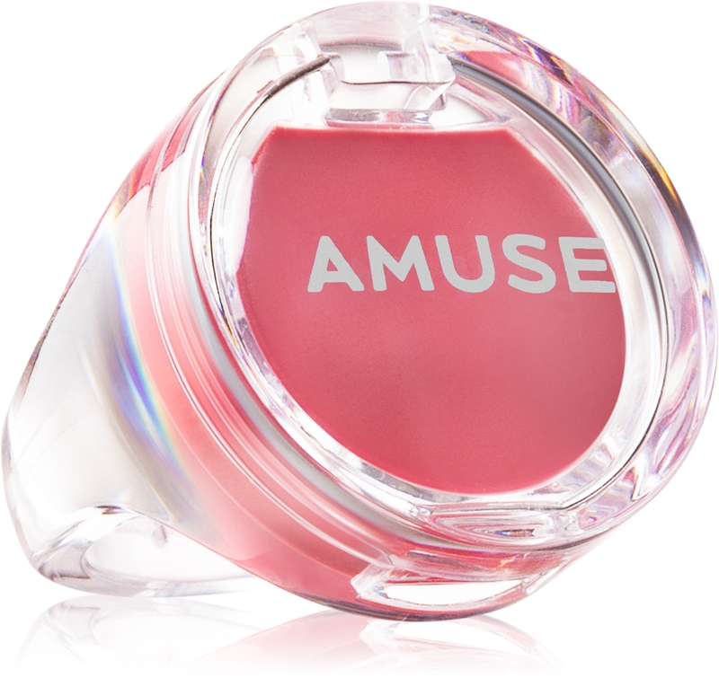 AMUSE Ring Lip Balm nawilżający balsam do ust