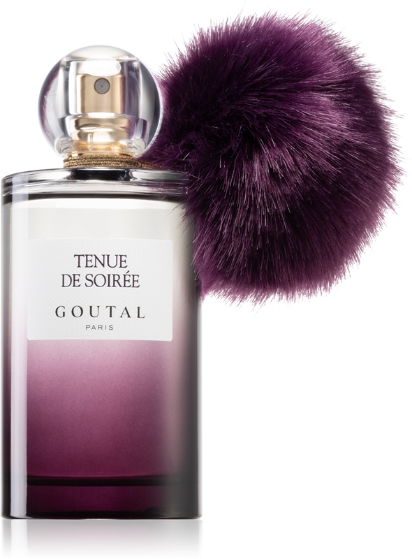 GOUTAL Tenue de Soirée Eau de Parfum pour femme avis notino.fr
