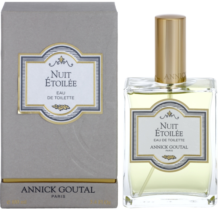 Annick Goutal Nuit Étoilée Eau de Toilette para homens notino.pt