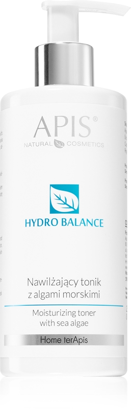 Apis Natural Cosmetics Hydro Balance Home TerApis hydratační tonikum s ...