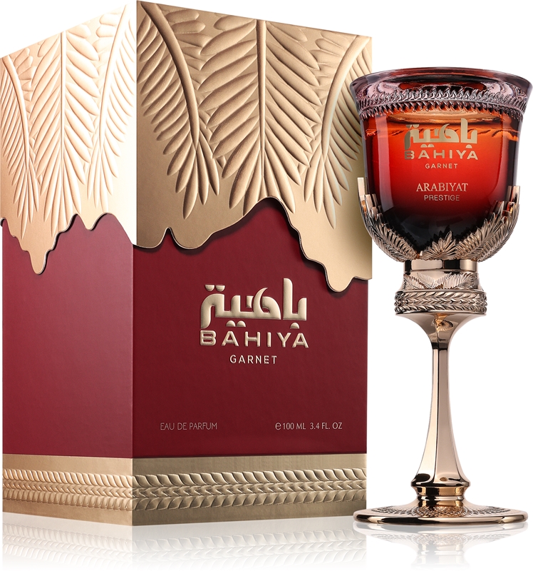 Arabiyat Prestige Bahiya Garner eau de parfum unisex | notino.co.uk