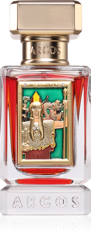 Argos Pallas Athene Eau de Parfum para mulheres | notino.pt