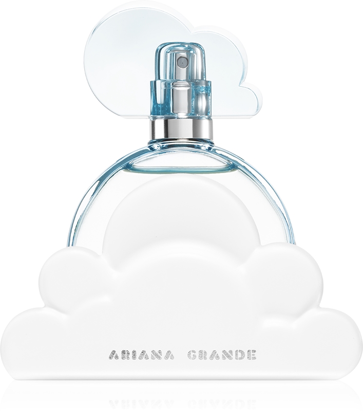 eau de parfum ariana grande cloud para mujer