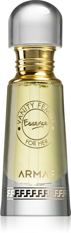 Armaf Vanity Femme Essence Perfume Oil by Armaf