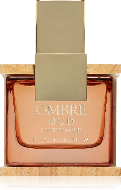 Armaf Ombre Oud Intense perfume for men notino.co.uk