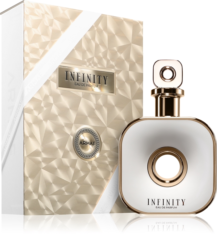 Armaf Infinity Gold Eau de Parfum pour femme | notino.fr