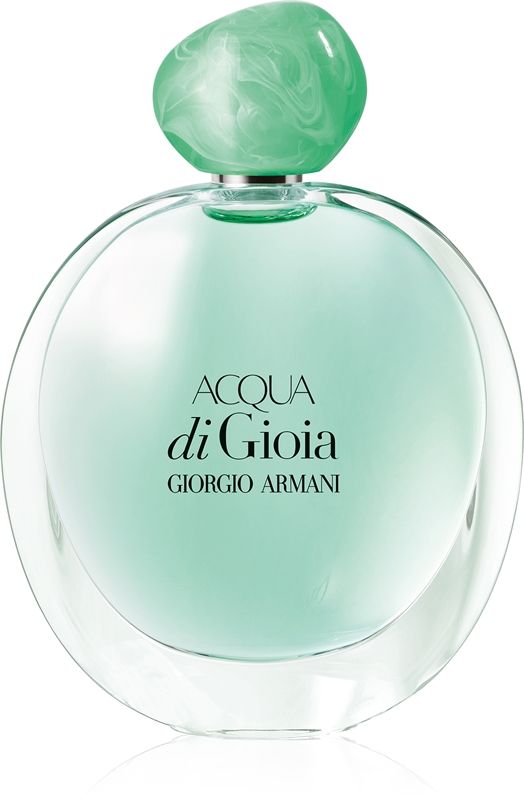 Prova Acqua di Gioia, un profumo Armani notino.it