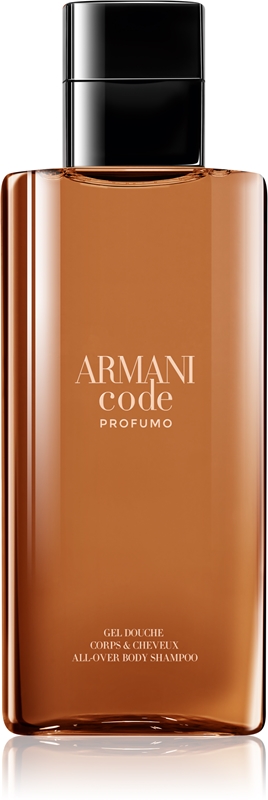 Armani Code Profumo Duschgel für Herren | Notino
