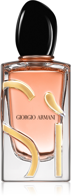 Women's Perfume Armani Sì Intense EDP main image 1