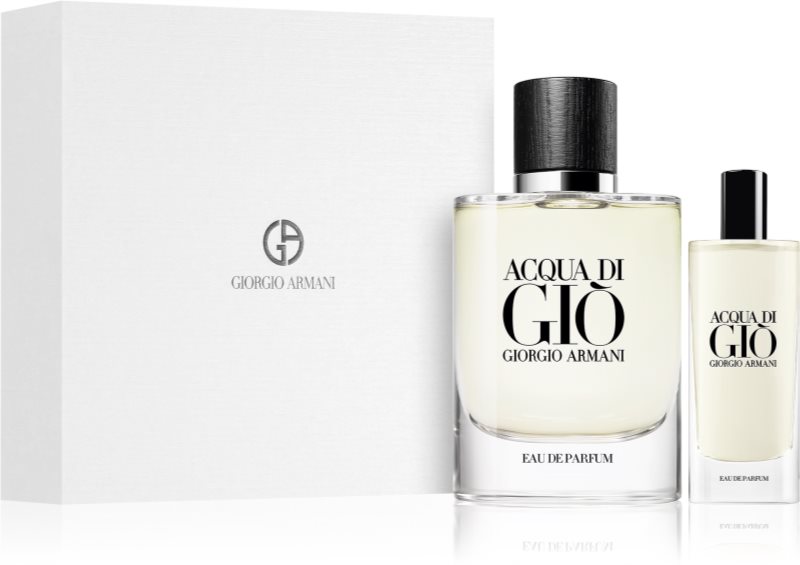 Armani Acqua di Giò perfume for men | notino.ie