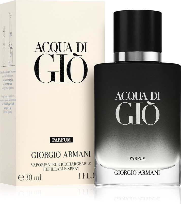 Men's Perfume Armani Acqua Di Gio EDP 150 ml