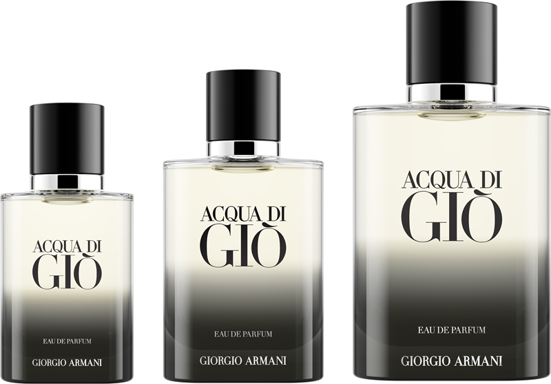 Armani Acqua di Giò Pour Homme eau de parfum for men | notino.co.uk