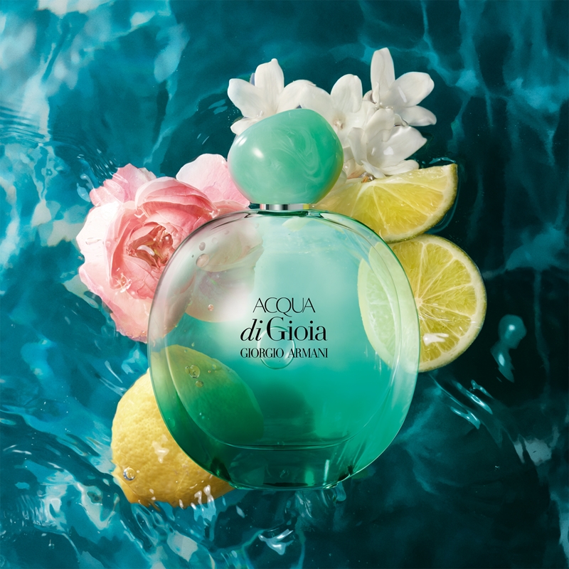 Armani Acqua di Gioia Intense парфумована вода для жінок Великий асортимент notino.ua